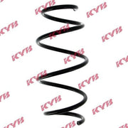 KYB Rear Suspension Coil Spring RA5383