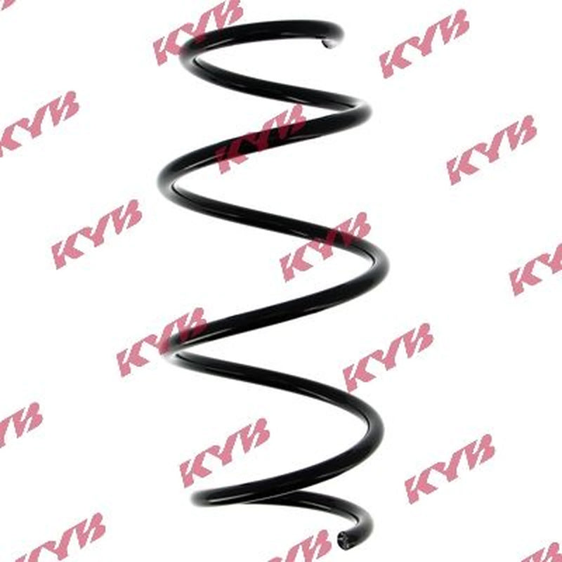 KYB Rear Suspension Coil Spring RA5383