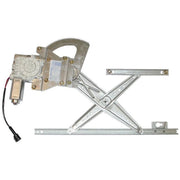 Valeo Electric Window Regulator Lifter Right Front 850373