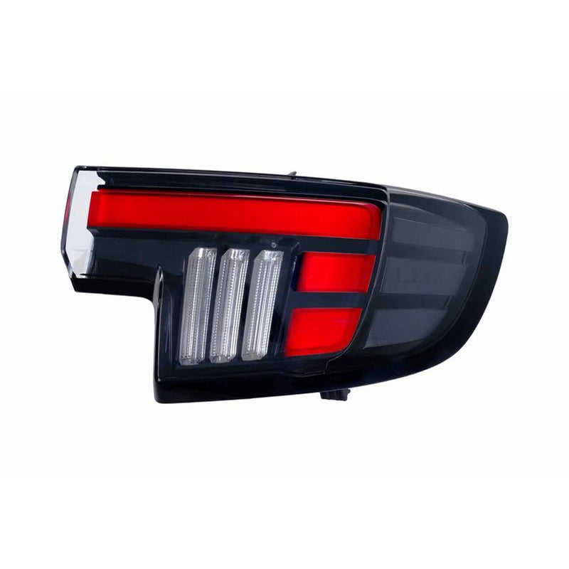 Hella Tail Light / Lamp LED Right 2SK 017 393-121