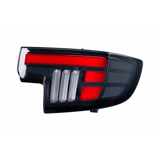 Hella Tail Light / Lamp LED Right 2SK 017 393-121