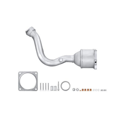 Hella Catalytic Converter 8LE 366 052-521