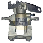 NAPA Brake Caliper Assembly Rear Left NCA1549