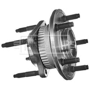 Borg & Beck Wheel Bearing Kit BWK1379