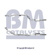 BM Catalysts Petrol Cat BM91742