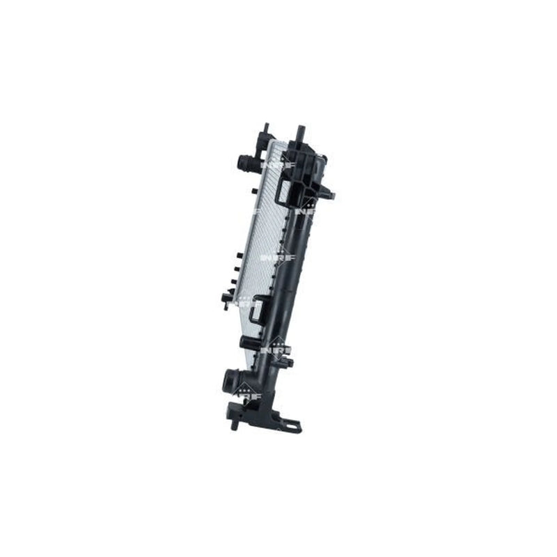 NRF Engine Radiator 53017