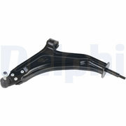 Delphi Control/Trailing Arm Lower TC1258