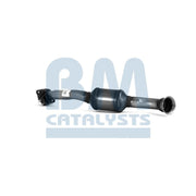 BM Catalysts Homologated Diesel Cat BM80237H
