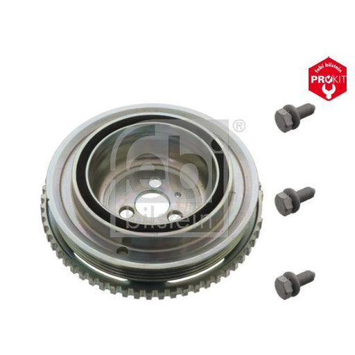 Febi Crank Shaft Belt Pulley 44811