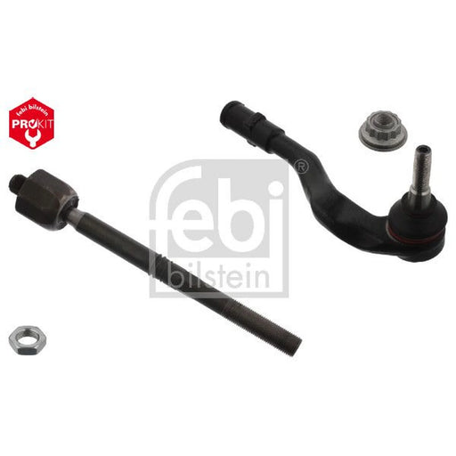 Febi Inner Rack End Right Joint Front Right 43796
