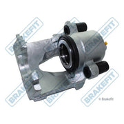 Apec Brake Caliper Assembly Front Right BCA1140