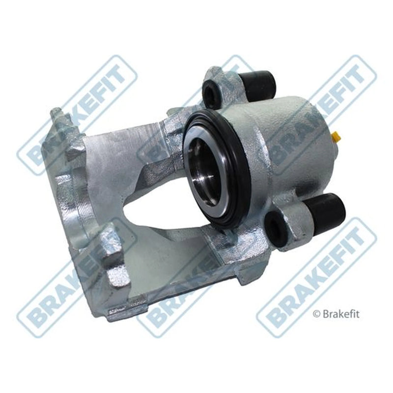 Apec Brake Caliper Assembly Front Right BCA1140