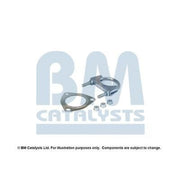 BM Catalysts Exhaust Pipe Mounting Kit FK50965B