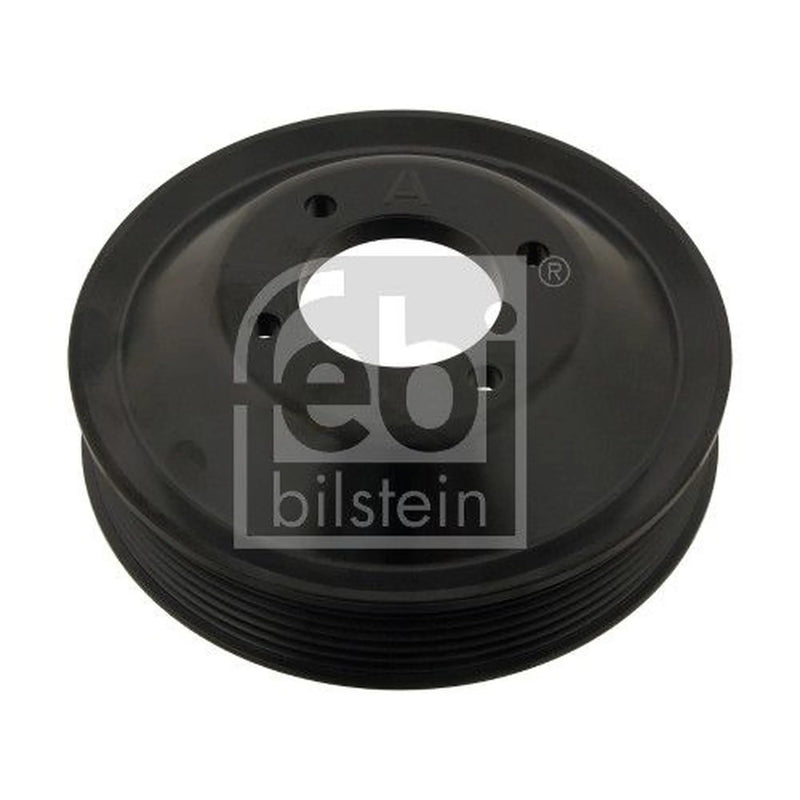 Febi Water Pump Belt Pulley OD ID 42mm Thick 30124