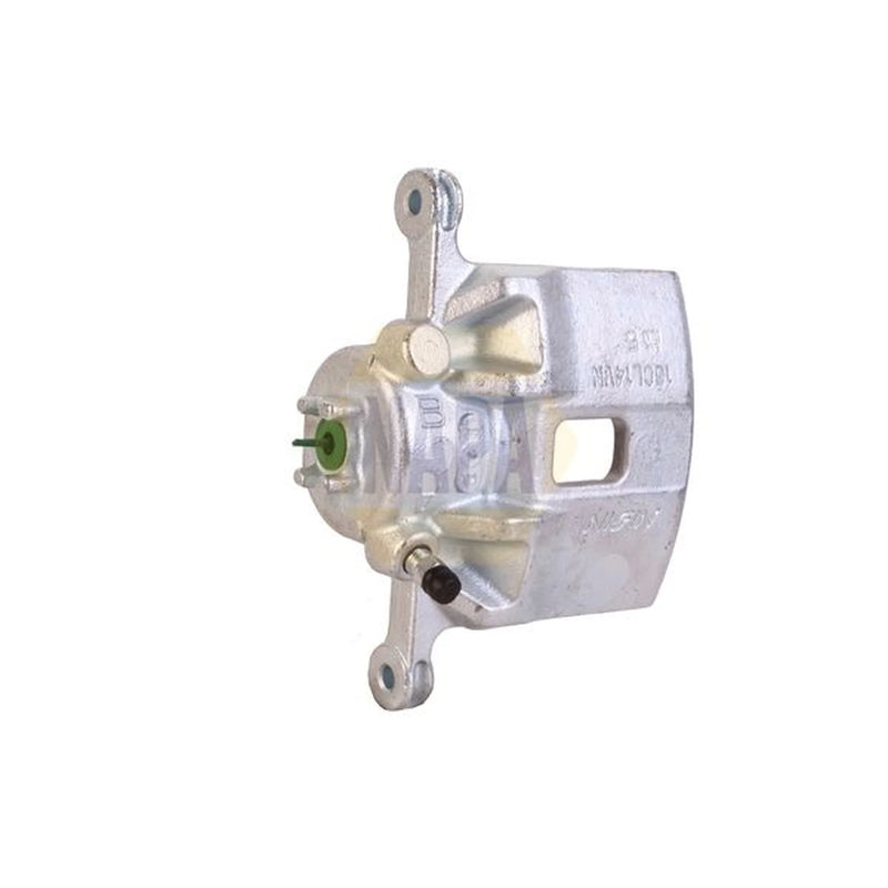 NAPA Brake Caliper Assembly Front Left NCA2063
