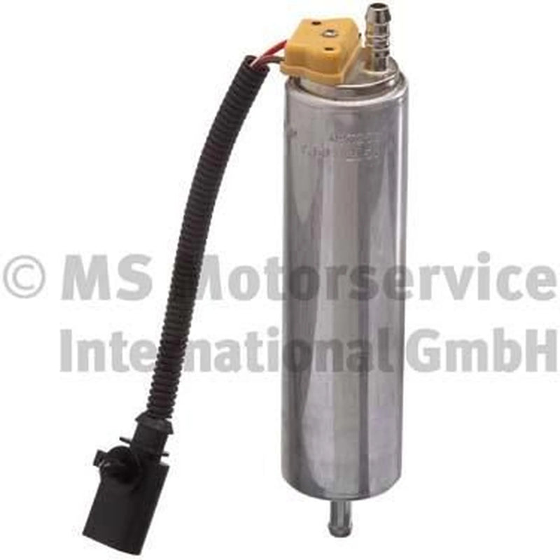 Pierburg Fuel Pump Assembly 7.50112.50.0