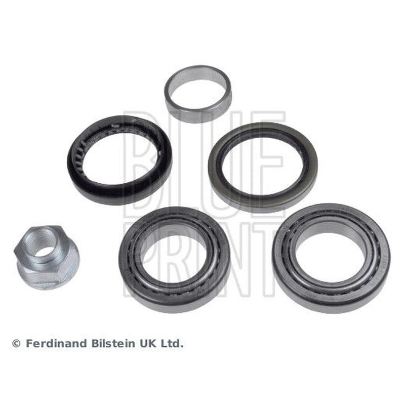 Blue Print Wheel Bearing Kit Front Right ADG08201
