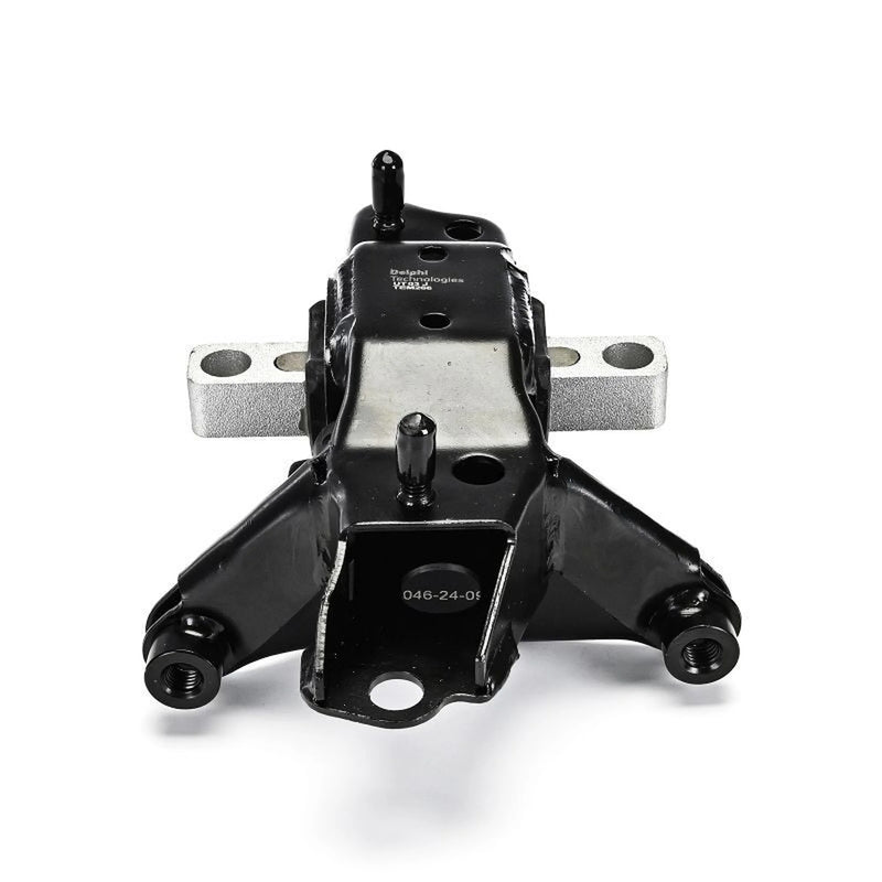 Delphi Engine Mount Mounting Left TEM266