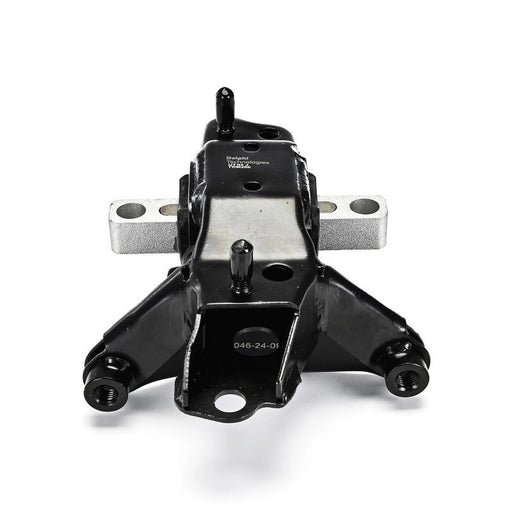 Delphi Engine Mount Mounting Left TEM266
