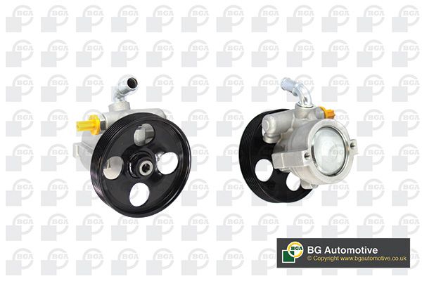 Bga Power Steering Hydraulic Pump PSP1405