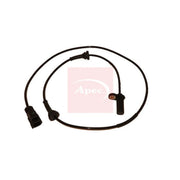 Apec ABS Wheel Speed Sensor Front Left ABS1133
