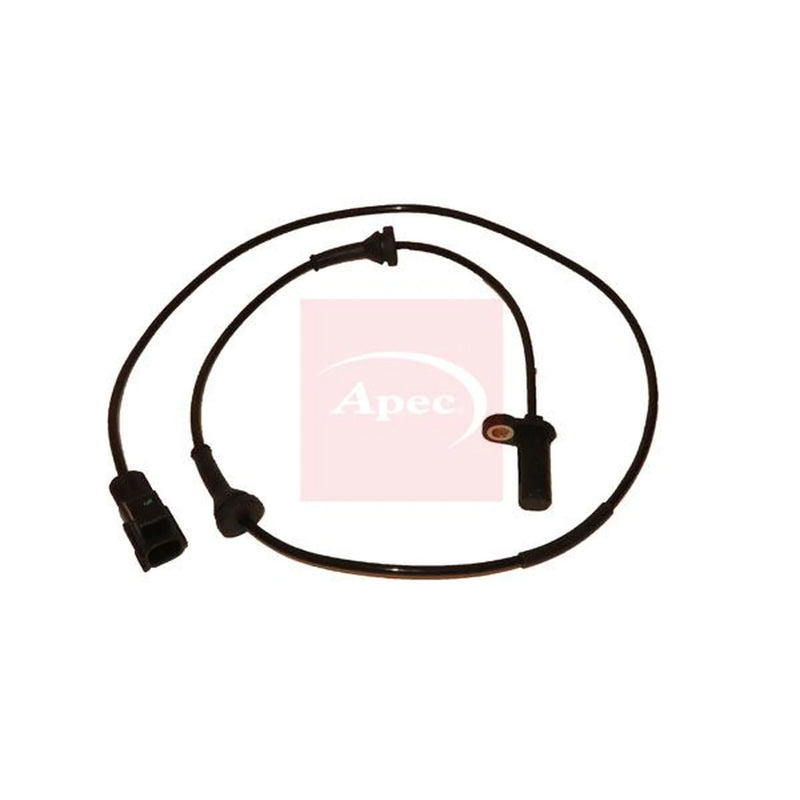 Apec ABS Wheel Speed Sensor Front Left ABS1133