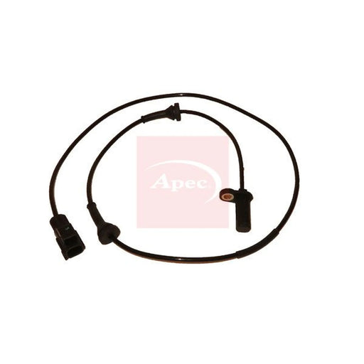 Apec ABS Wheel Speed Sensor Front Left ABS1133