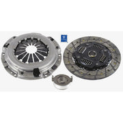 Sachs Clutch Kit Set 3pc 3000821401