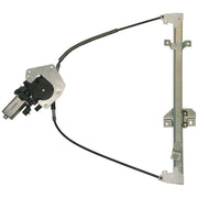 Valeo Electric Window Regulator Lifter Right Front 850105