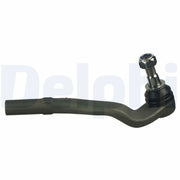 Delphi Steering Tie Rod End Ball Joint Front Right M14x1. TA3020