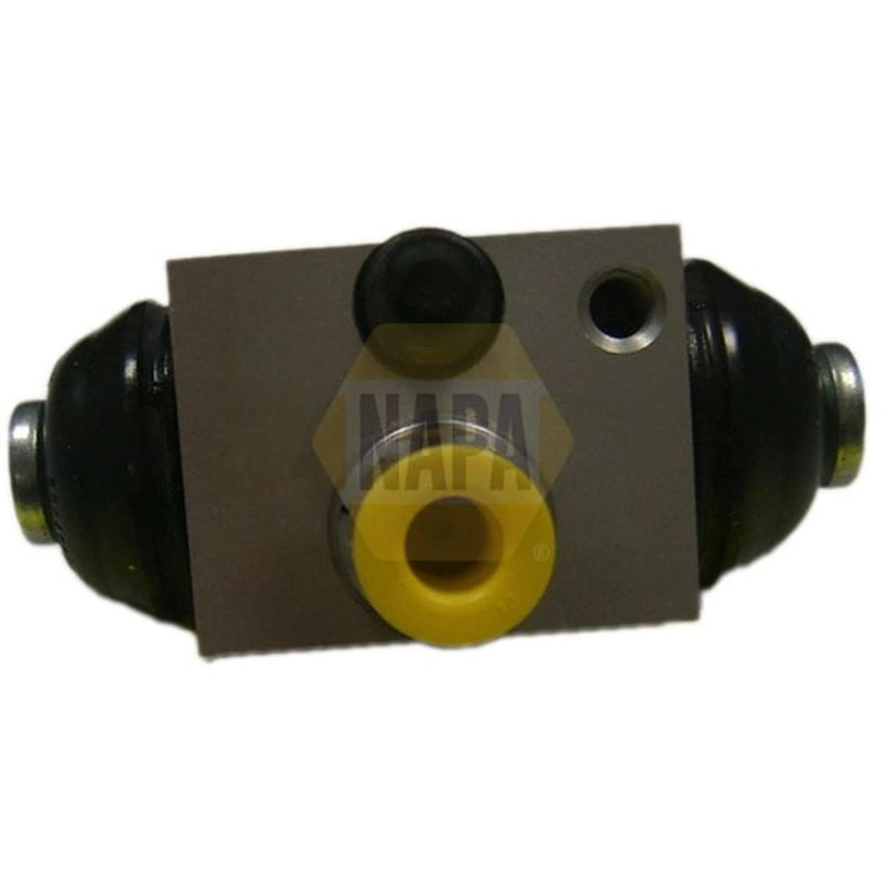 NAPA Wheel Cylinder Hydraulic Brake Rear NCY1021
