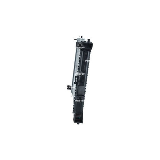 NRF Engine Radiator 50127