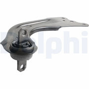 Delphi Control/Trailing Arm Lower TC8793