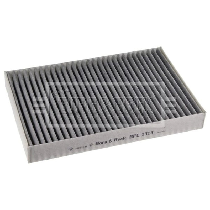 Borg & Beck Cabin Air Filter (Pollen Filter) BFC1313