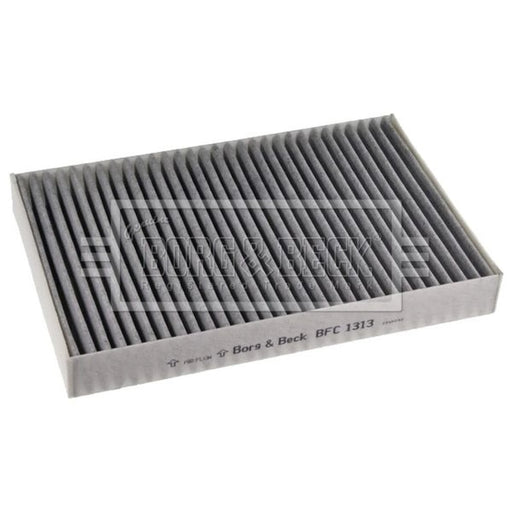Borg & Beck Cabin Air Filter (Pollen Filter) BFC1313