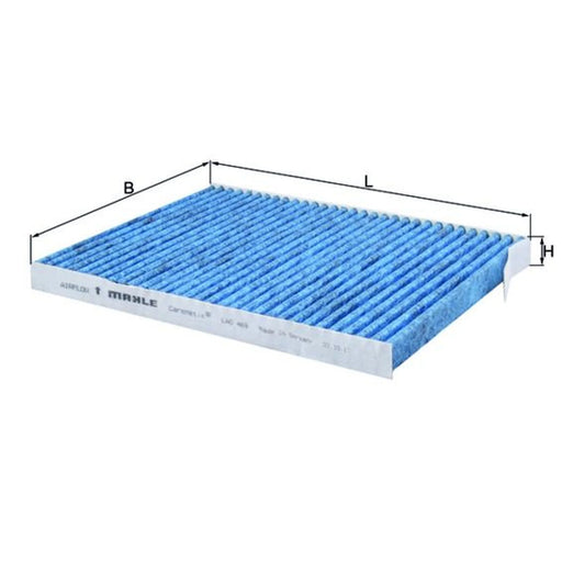 Mahle Cabin Air Filter (Pollen Filter) LAO 469