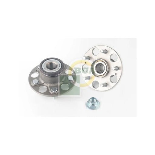 BGA Wheel Bearing Kit 152mm WHB2529K