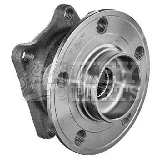 Key Parts Wheel Bearing Kit KWB860