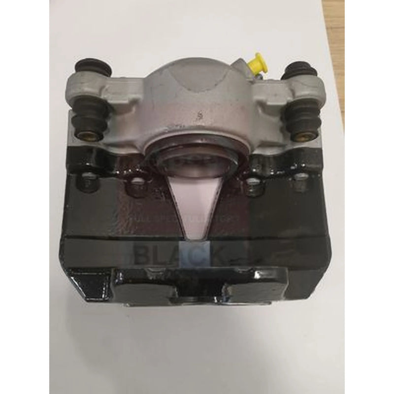 Apec Brake Caliper Assembly Front Right RCA1012BLK