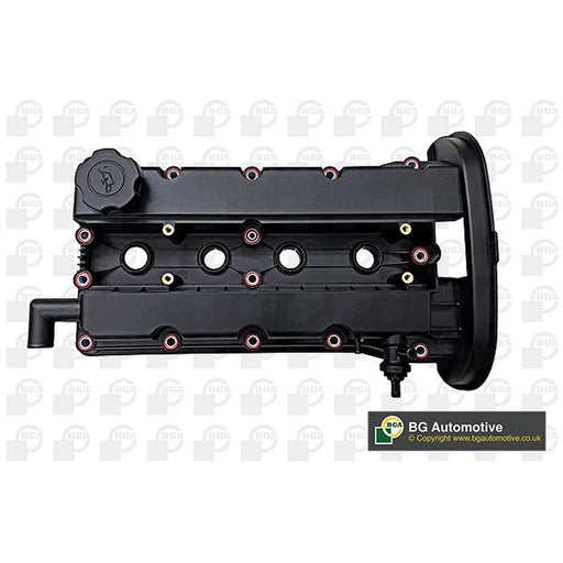 BGA Cylinder Head Cover Plastic RC6522
