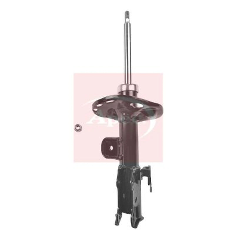 Apec Shock Absorber Damper Strut Front Left ASA1317