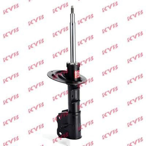 KYB Shock Absorber Damper Strut Front Left 334439