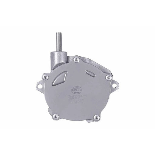 Hella Brake Vacuum Pump 8TM 358 400-301