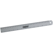 Draper Aluminium Rule, 300mm/12" 52191 Draper  - Town Parts