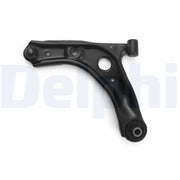 Delphi Control/Trailing Arm Lower TC6889