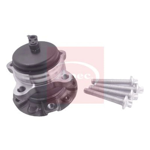 Apec Wheel Bearing Kit AWB1479