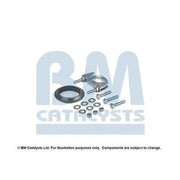 BM Catalysts Fitting Kit FK90348B FK90348B