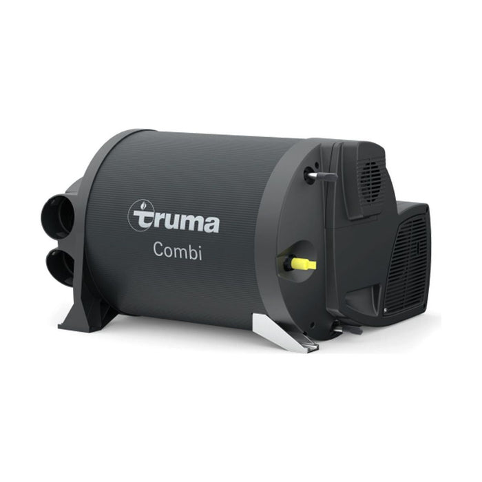 Truma Combi 6 E Space & Water Heater 6000W (Gas / Electric / Mixed Modes) - Truma - Van Life Living