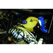 Laser Universal Joint Spark Plug Socket 3/8"D 16mm 7075 Laser  - Town Parts