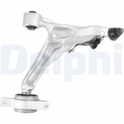 Delphi Control/Trailing Arm Front Left TC8783